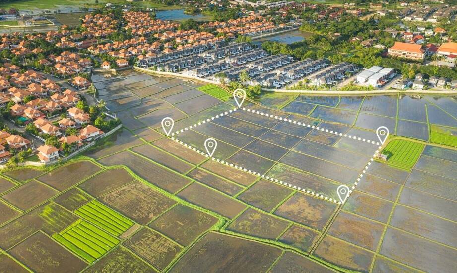 Geodeta Lublin: Znaczenie podziałów działek w procesie sprzedaży gruntów