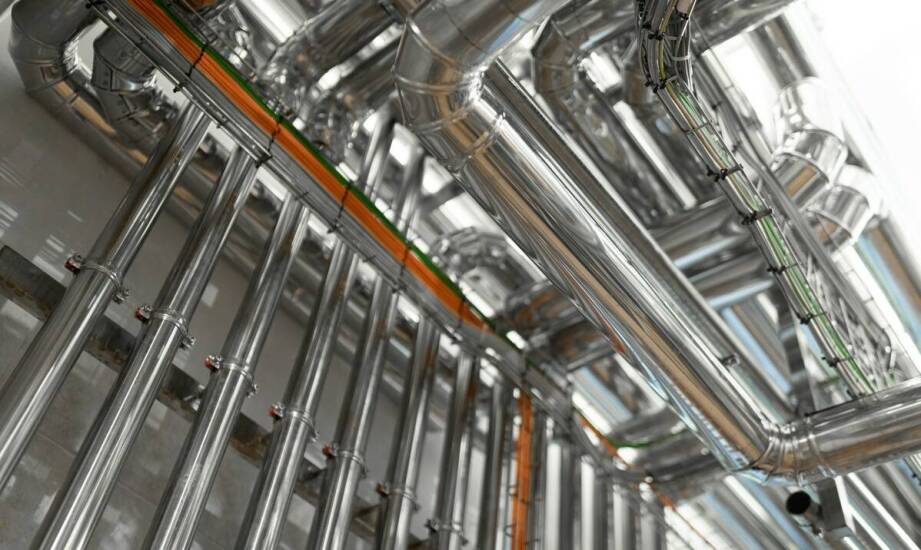 Kompleksowe podejście do projektowania instalacji gazowych – co warto wiedzieć?