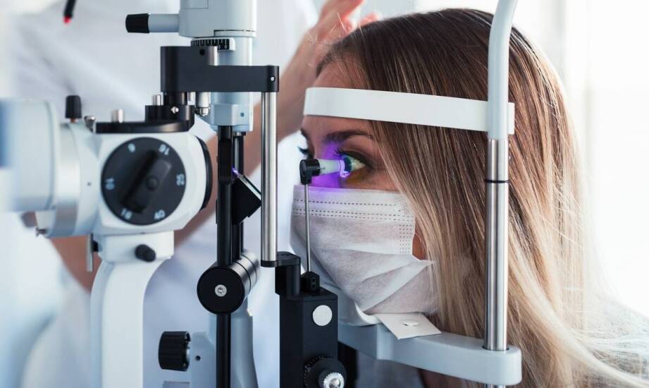 Jakie są korzyści z regularnych badań wzroku u specjalisty?