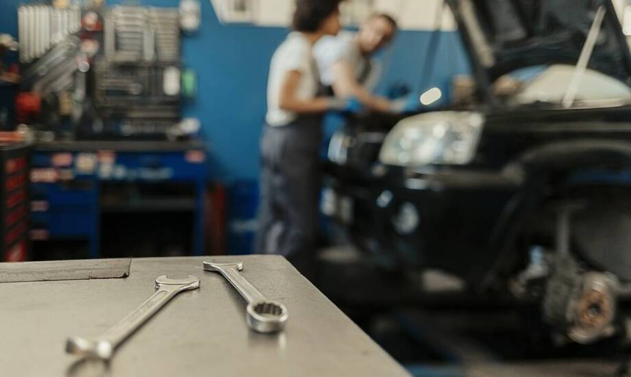 Doradztwo przy wyborze części tuningowych do aut – jak znaleźć najlepsze rozwiązania?