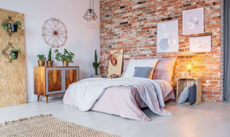 Szafki nocne z rattanu – naturalny urok i funkcjonalność