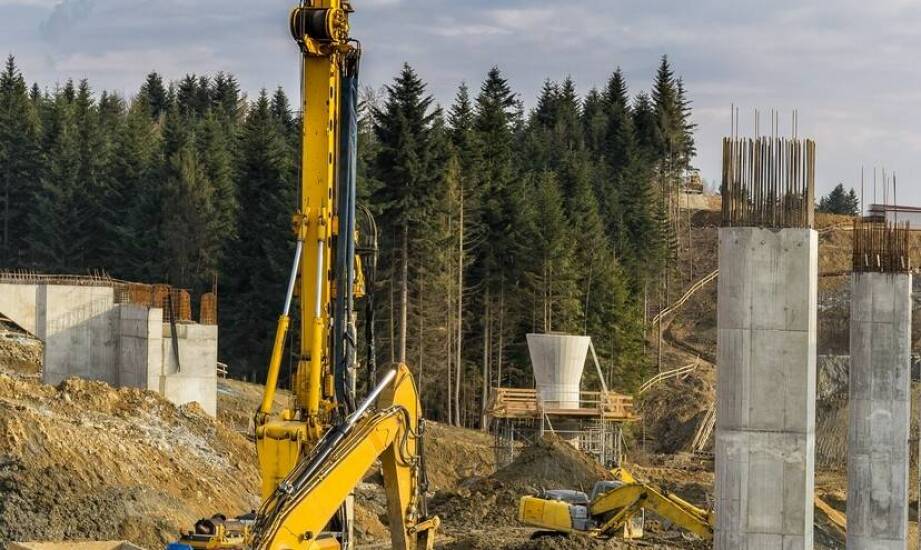 Jak nadzór geologiczny wspiera realizację projektów infrastrukturalnych?