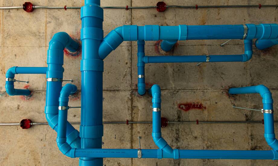 Wykorzystanie rur PCV w projektach infrastrukturalnych