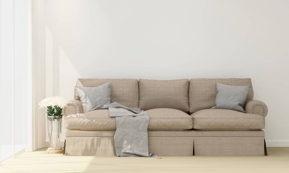 Ergonomiczne meble tapicerowane – jak wpływają na zdrowie i komfort użytkownika?