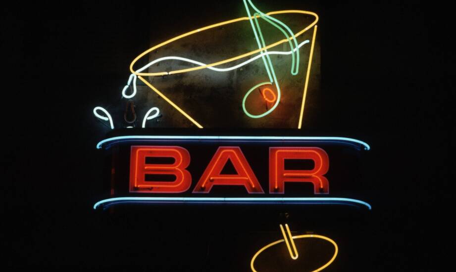 Drzwi barowe jako element nowoczesnego designu wnętrz