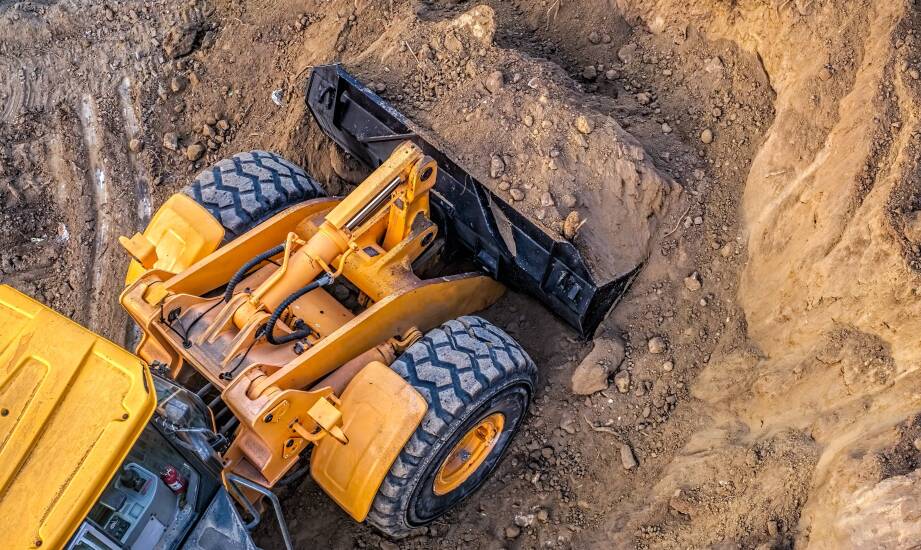 Jakie technologie wspierają diagnostykę awarii w minikoparkach?