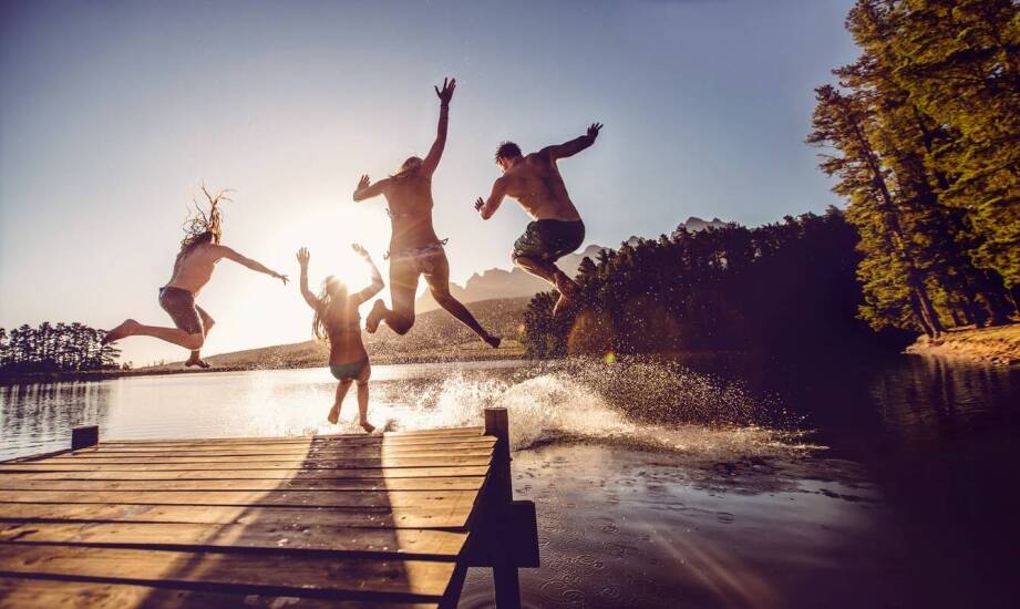 Atrakcje wodne jako sposób na rodzinny relaks w Zawoi