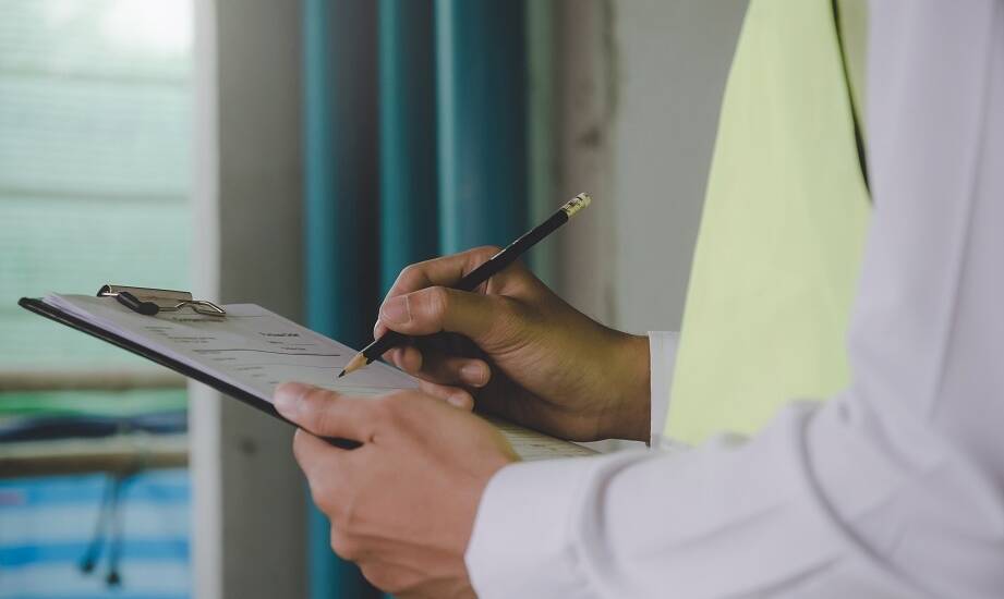 Wpływ pięcioletniego przeglądu technicznego na planowanie strategii konserwacyjnych