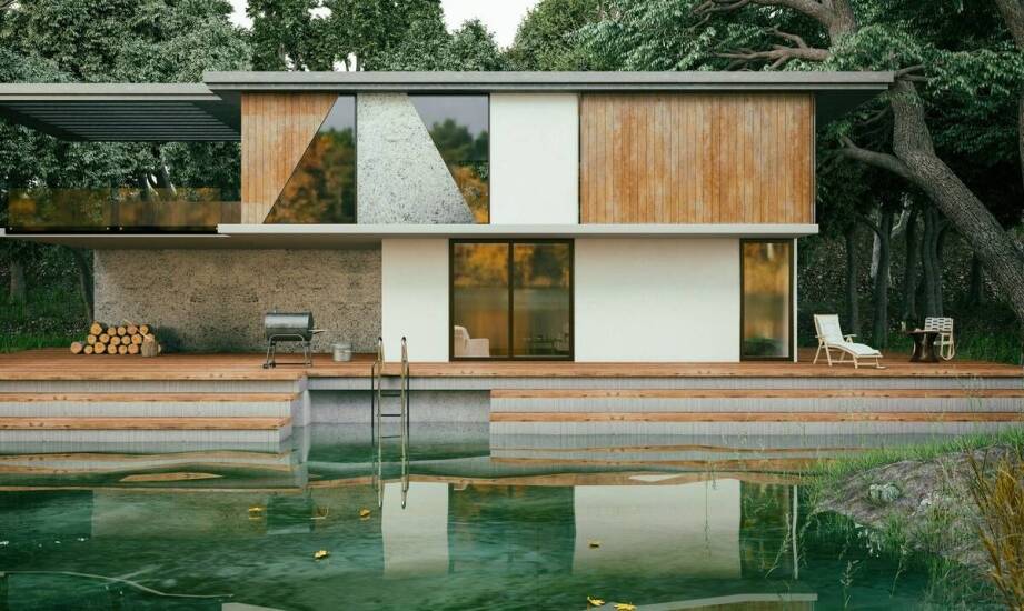 Dlaczego domy kanadyjskie są przyszłością energooszczędnego budownictwa?