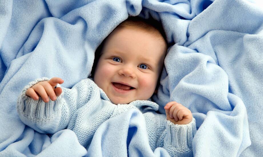 Bezpieczeństwo i komfort: kluczowe cechy koców dziecięcych