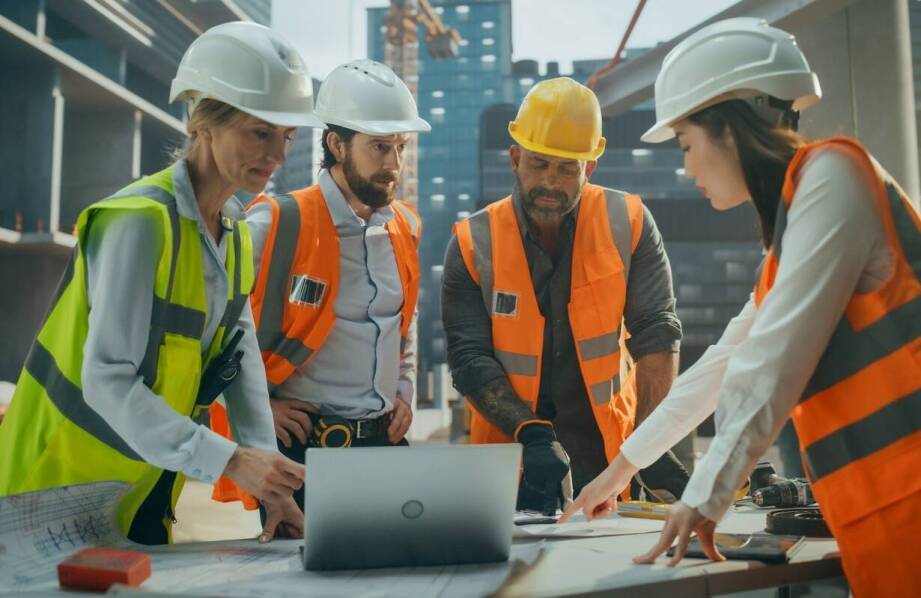 Nadzór techniczny nad budową fontann miejskich: co obejmuje?