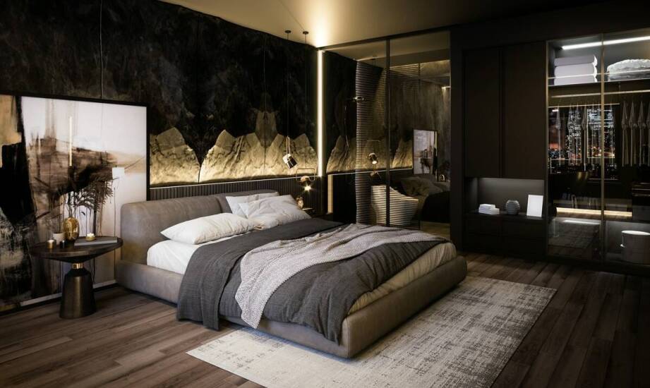 Łóżka systemowe a komfort snu: co warto wiedzieć przed zakupem?