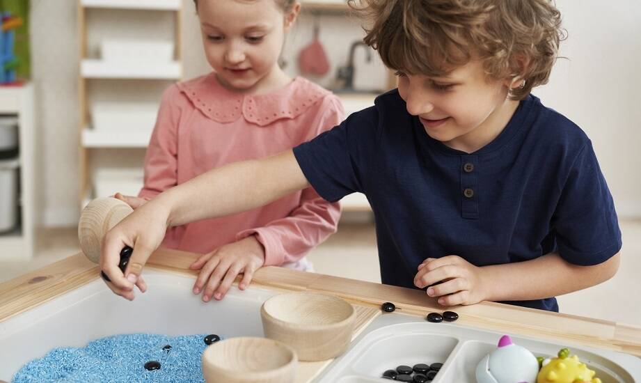 Znaczenie współpracy rodziców i nauczycieli w przedszkolu dla dzieci z autyzmem