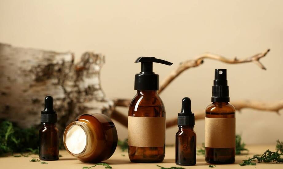 Zioła Klimuszki: Naturalne wsparcie dla osób starszych