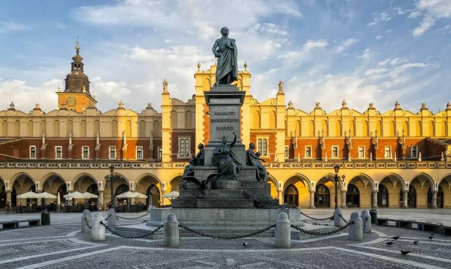 Wybór motywu przewodniego na wieczór panieński w Krakowie – inspiracje i porady