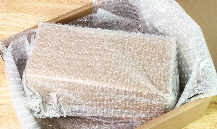 Rola folii przezroczystych do pakowania w minimalizowaniu uszkodzeń podczas transportu