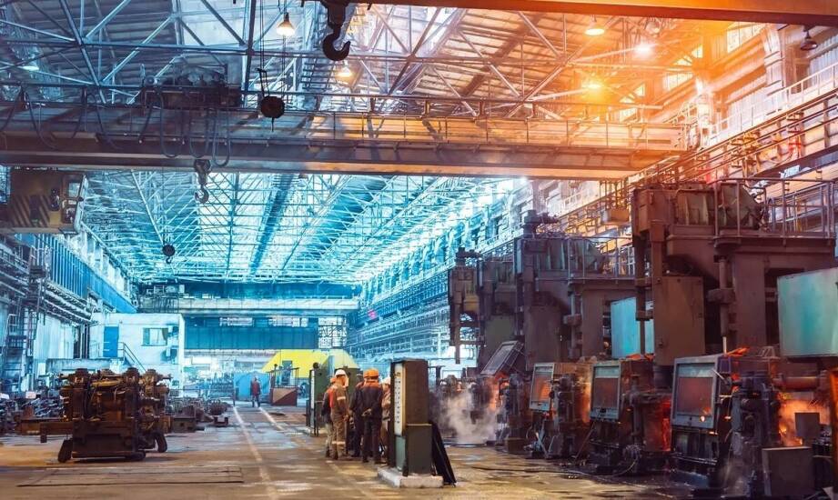 Zastosowanie zawiesi łańcuchowych w przemyśle ciężkim: kluczowe korzyści