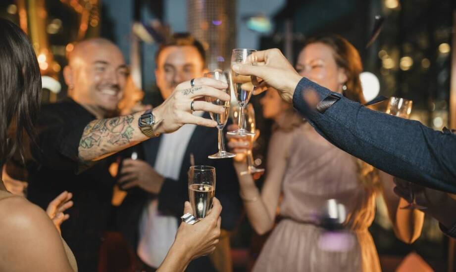 Wieczór kawalerski na statku – jakie są najciekawsze scenariusze?