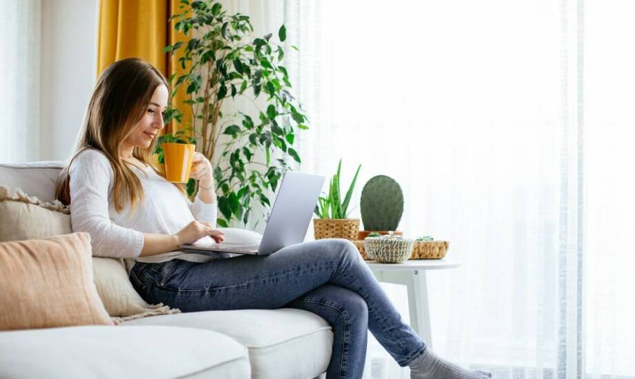 Jak znaleźć idealne kapcie w sklepie online z obuwiem?