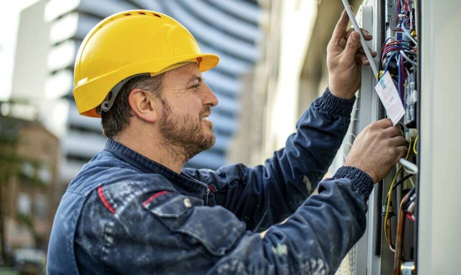 Skuteczny montaż monitoringu – jak zapewnić jego niezawodność?