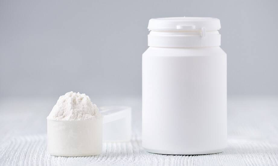 Korzyści z użycia kofeiny w proszku w produktach energetycznych