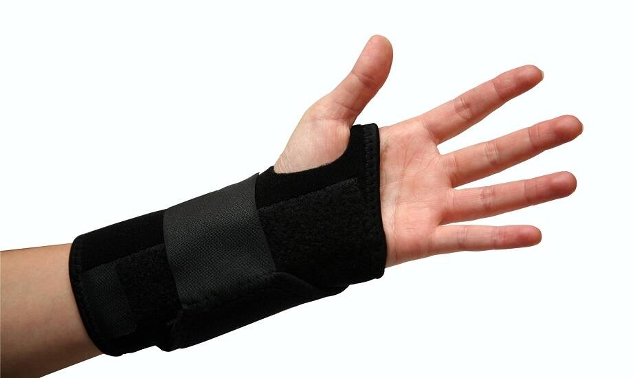 Różnice między ortezami nadgarstka dla dzieci i dorosłych