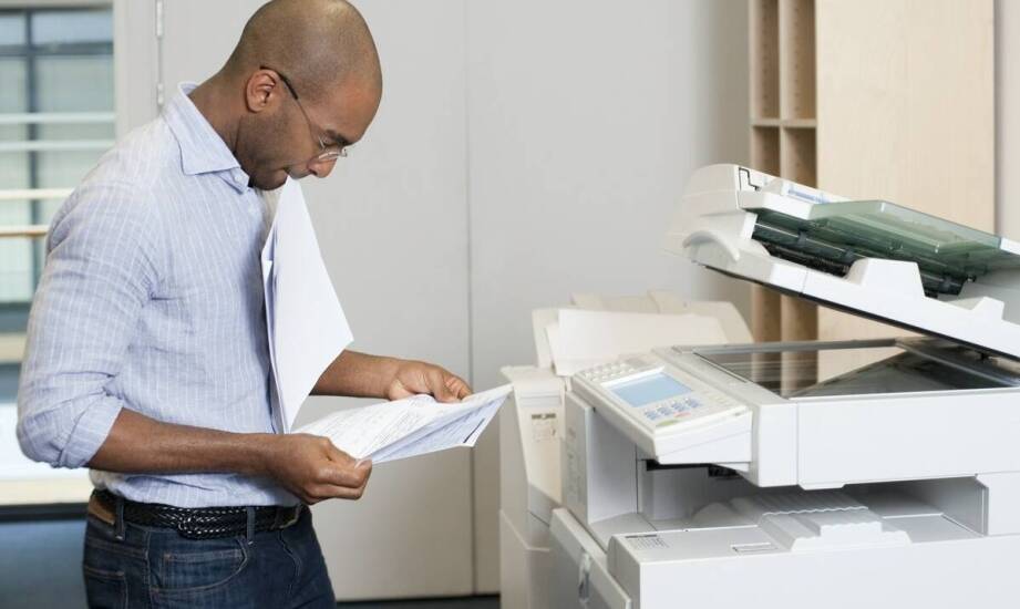 Dlaczego warto inwestować w serwisowanie używanych kserokopiarek?