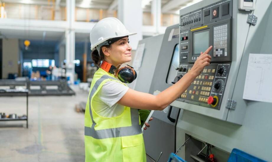 Jak szybka reakcja na awarie wpływa na ciągłość produkcji?