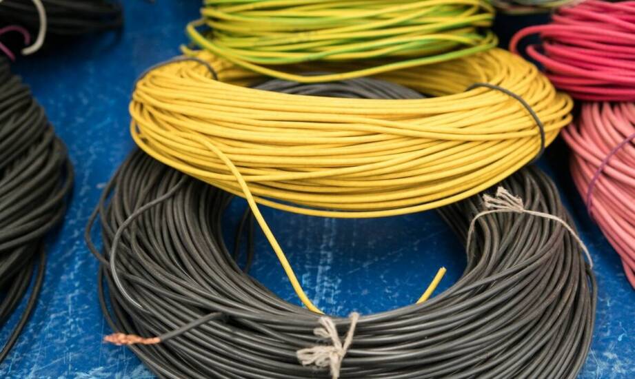 Jakie są zalety korzystania z mobilnego odbioru kabli przez skupy?