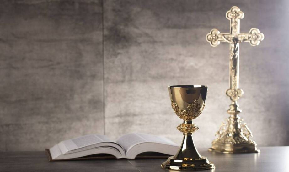 Jak hostie wpływają na celebrację Eucharystii?