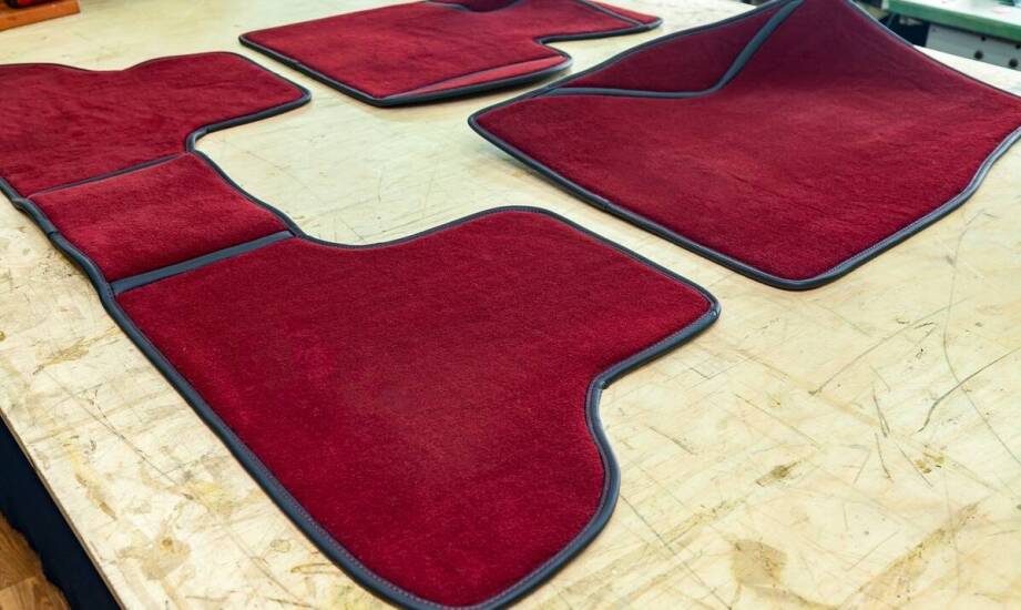 Wycieraczki aluminiowe na wymiar a oszczędność czasu i kosztów sprzątania