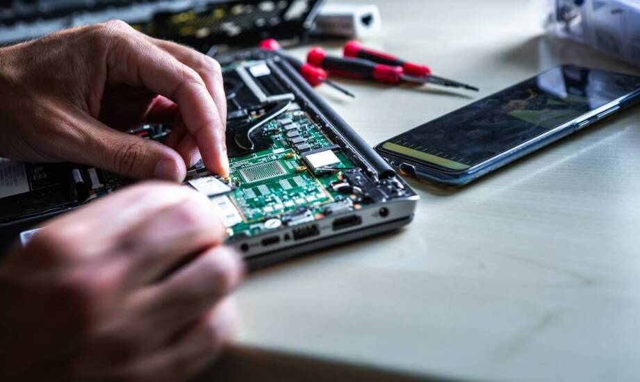 Dlaczego regularna konserwacja dronów jest tak ważna?