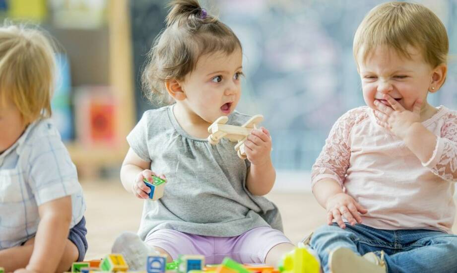 Zespół darmowych żłobków a rozwój dziecka - co warto wiedzieć?