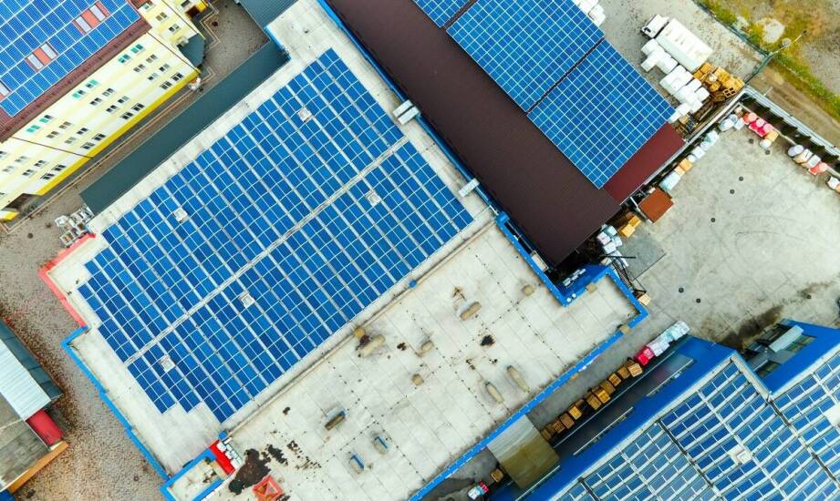 Jak termiczne instalacje wpływają na efektywność energetyczną miast?