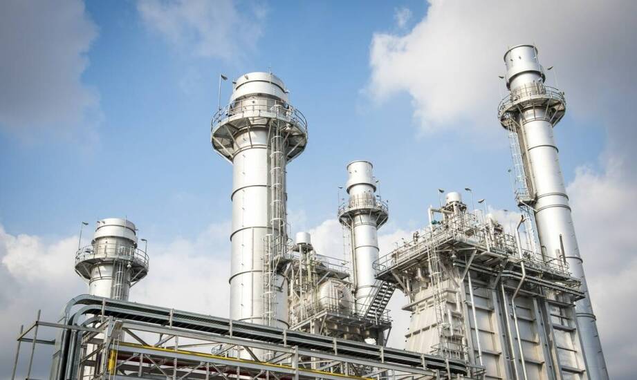 Modernizacja energetycznych obiektów dzięki gazowej kogeneracji