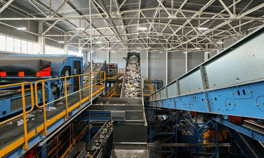 Jak producent kopert może pomóc w redukcji odpadów opakowaniowych?