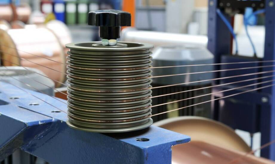 Wpływ nowoczesnych technologii na produkcję żyłek do wędek