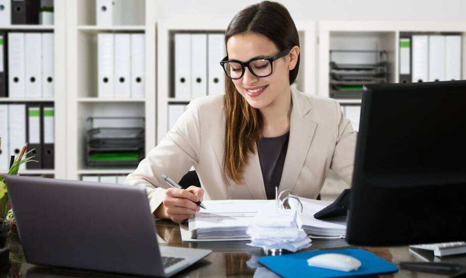 Dostosowanie usług księgowych do indywidualnych potrzeb klienta