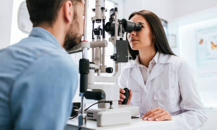 Jakie możliwości oferuje terapia anty-VEGF w nowoczesnej okulistyce?