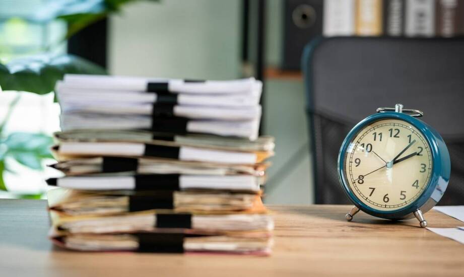 Ewidencja pracowników: co warto wiedzieć o dokumentacji kadrowej