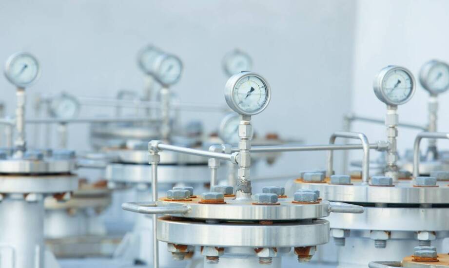 Wpływ systemów kontrolnych na użytkowanie zbiorników do RSM