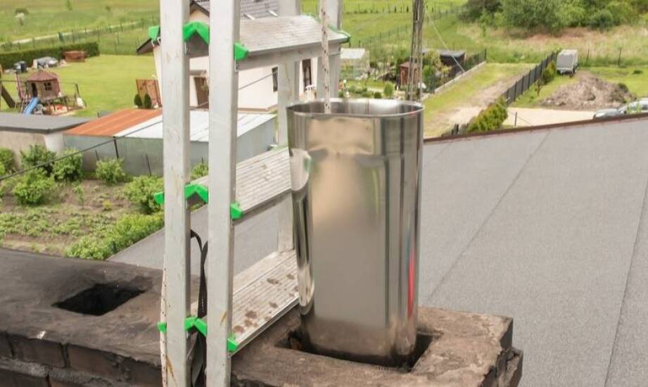 Jakie są zalety korzystania z usług kominiarskich dla wspólnot mieszkaniowych?