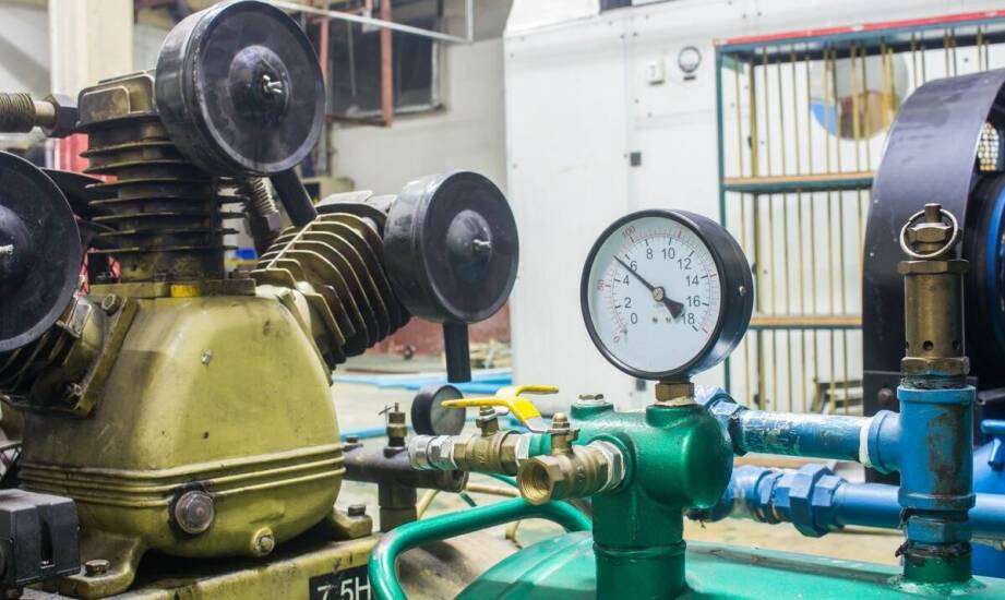 Zastosowanie wentylatorów transportowych w transporcie pneumatycznym trocin