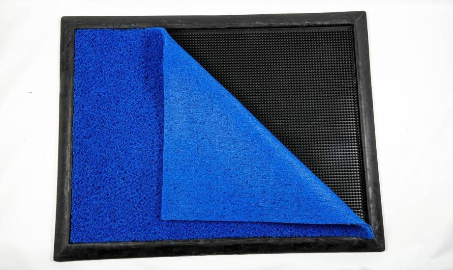 Rola wycieraczek obiektowych w utrzymaniu czystości biur i przestrzeni komercyjnych