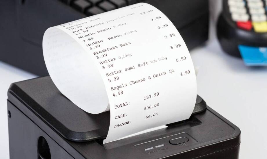 Jak nasze usługi wpływają na efektywność działania firm korzystających z drukarek fiskalnych?