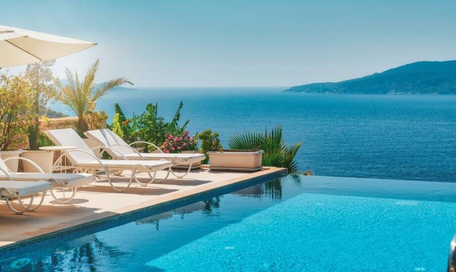 Najnowsze trendy w projektowaniu systemów ogrzewania basenów