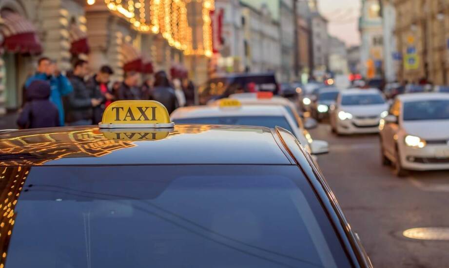 Jak wybrać najlepszy taksometr dla swojej działalności w Poznaniu?