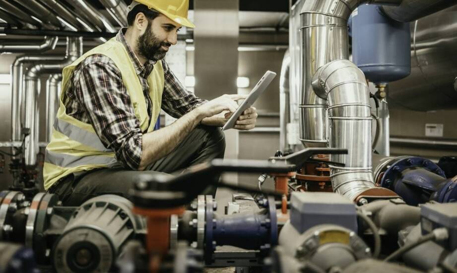 Efektywność systemu grzewczego a frezowanie przewodów kominowych