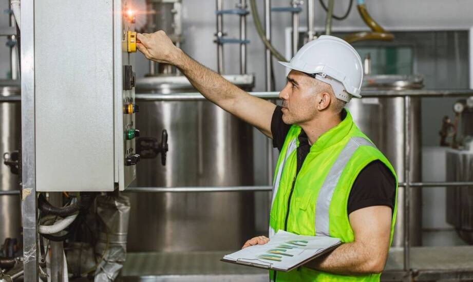 Audyt energetyczny jako kluczowy krok w planowaniu modernizacji energetycznej przedsiębiorstw