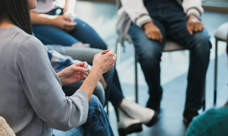 Czy odwyk narkotykowy jest też dostępny dla osób nieletnich?